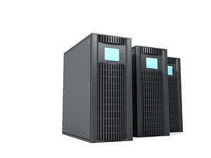UPS-uninterruptible power supply