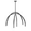 Arc Chandelier West Elm