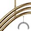 Arc Chandelier West Elm