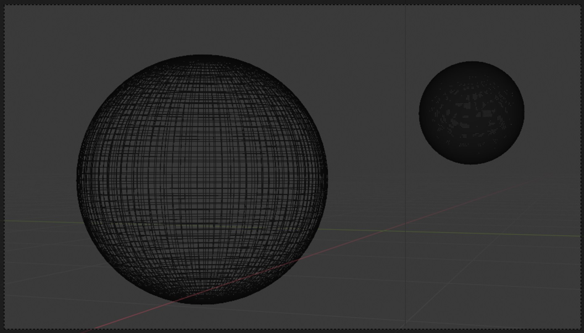3D Moon - TurboSquid 1550555