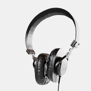 Studio Headphones Tascam TH200x