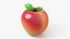 Stylized Fruits and Vegetables Pack