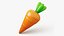 Stylized Fruits and Vegetables Pack