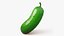 Stylized Fruits and Vegetables Pack