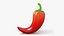 Stylized Fruits and Vegetables Pack