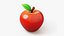 Stylized Fruits and Vegetables Pack