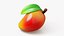 Stylized Fruits and Vegetables Pack