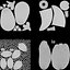 Stylized Fruits and Vegetables Pack