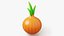 Stylized Fruits and Vegetables Pack