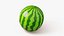 Stylized Fruits and Vegetables Pack
