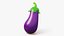 Stylized Fruits and Vegetables Pack