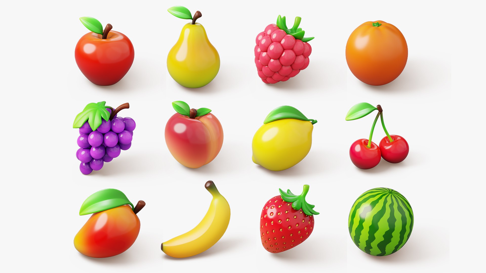 Stylized Fruits and Vegetables Pack 3D model https://p.turbosquid.com/ts-thumb/cg/dU20PM/za/previewhd/jpg/1746209672/1920x1080/fit_q87/54857f0adefc8d5ffe9853ea6cfecd5ccb98aba8/previewhd.jpg
