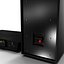 DVD Home Theater System Coby 3