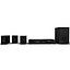 DVD Home Theater System Coby 3