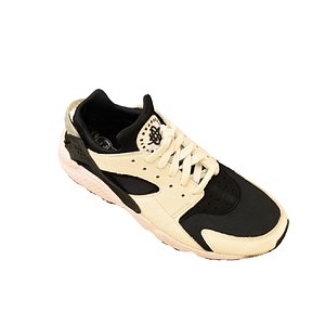 Running Shoes 3D model