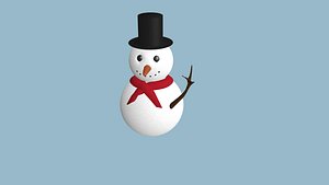 Snowman