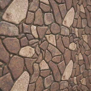 Natural Stone 2