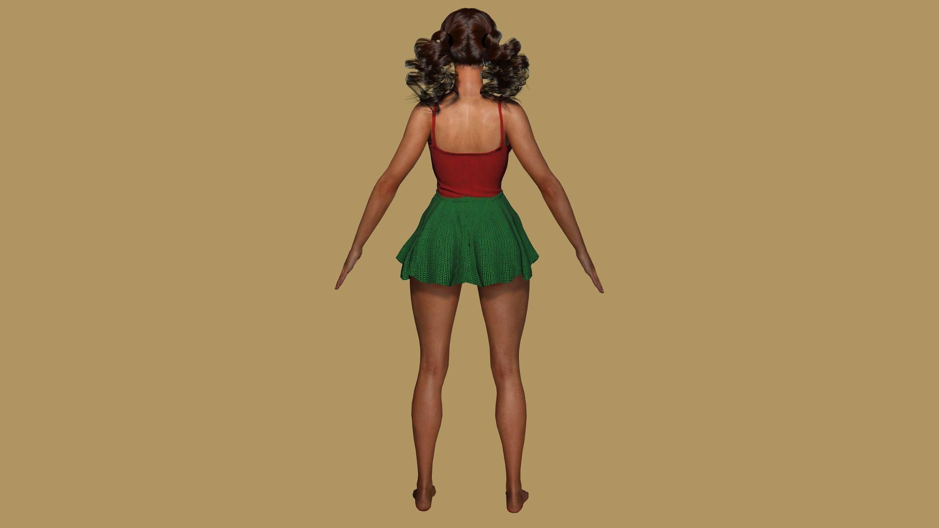 AAA REALISTIC BROWN SKIN BARBIE CHARACTER - GAME READY RIGGED 3D model https://p.turbosquid.com/ts-thumb/cg/p9yV68/Qk/10/jpg/1675838305/1920x1080/fit_q87/500d90d7adee75756d8837c2529b78d7e0335cf5/10.jpg
