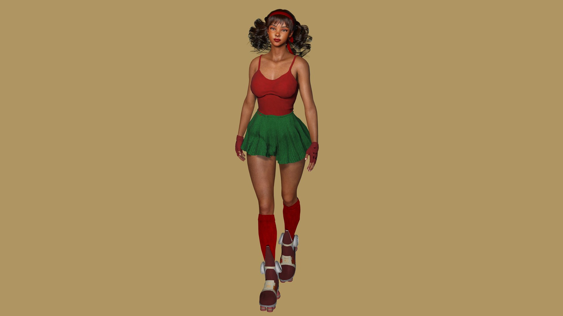 AAA REALISTIC BROWN SKIN BARBIE CHARACTER - GAME READY RIGGED 3D model https://p.turbosquid.com/ts-thumb/cg/p9yV68/Tg/11/jpg/1675838315/1920x1080/fit_q87/1d536b29f92fcff6350489ea0e9c94bcf05e5272/11.jpg