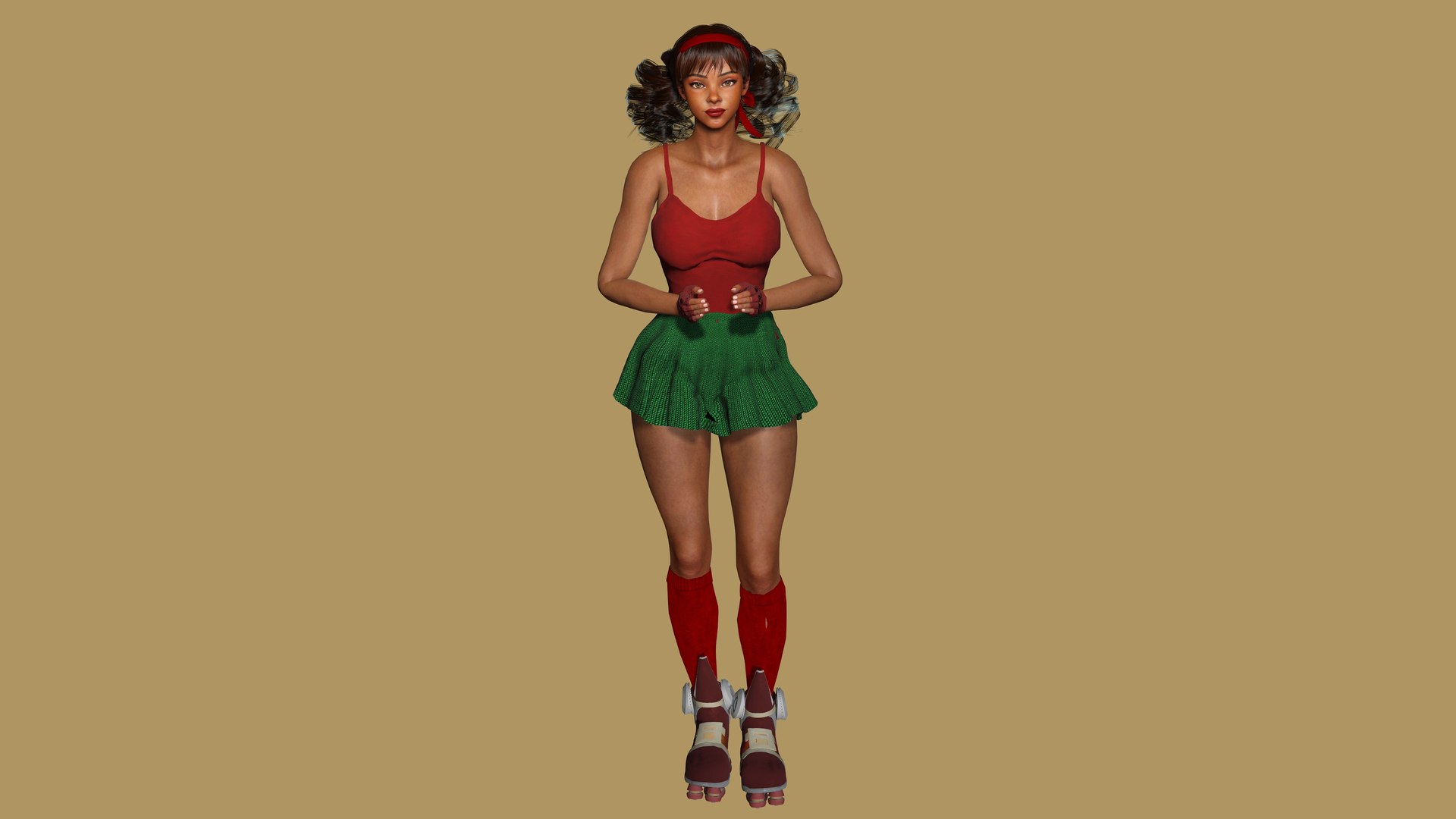 AAA REALISTIC BROWN SKIN BARBIE CHARACTER - GAME READY RIGGED 3D model https://p.turbosquid.com/ts-thumb/cg/p9yV68/XE/12/jpg/1675838312/1920x1080/fit_q87/52924923b9cb877d7308ccddb90c47fd979d1dcb/12.jpg