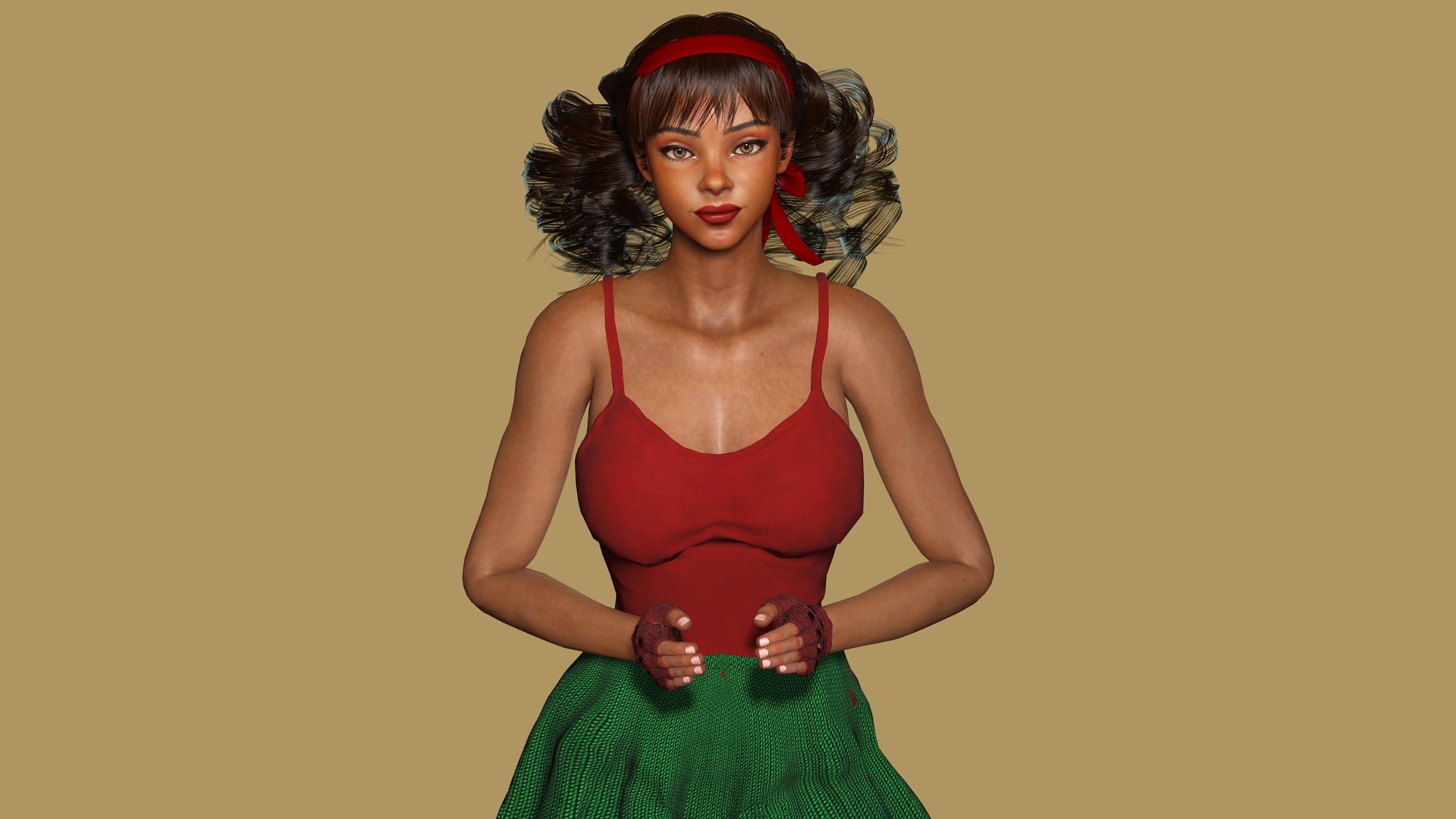 AAA REALISTIC BROWN SKIN BARBIE CHARACTER - GAME READY RIGGED 3D model https://p.turbosquid.com/ts-thumb/cg/p9yV68/c2/13/jpg/1675838314/1920x1080/fit_q87/f124f22167bd0d838b1eafb930623c7e2039500b/13.jpg