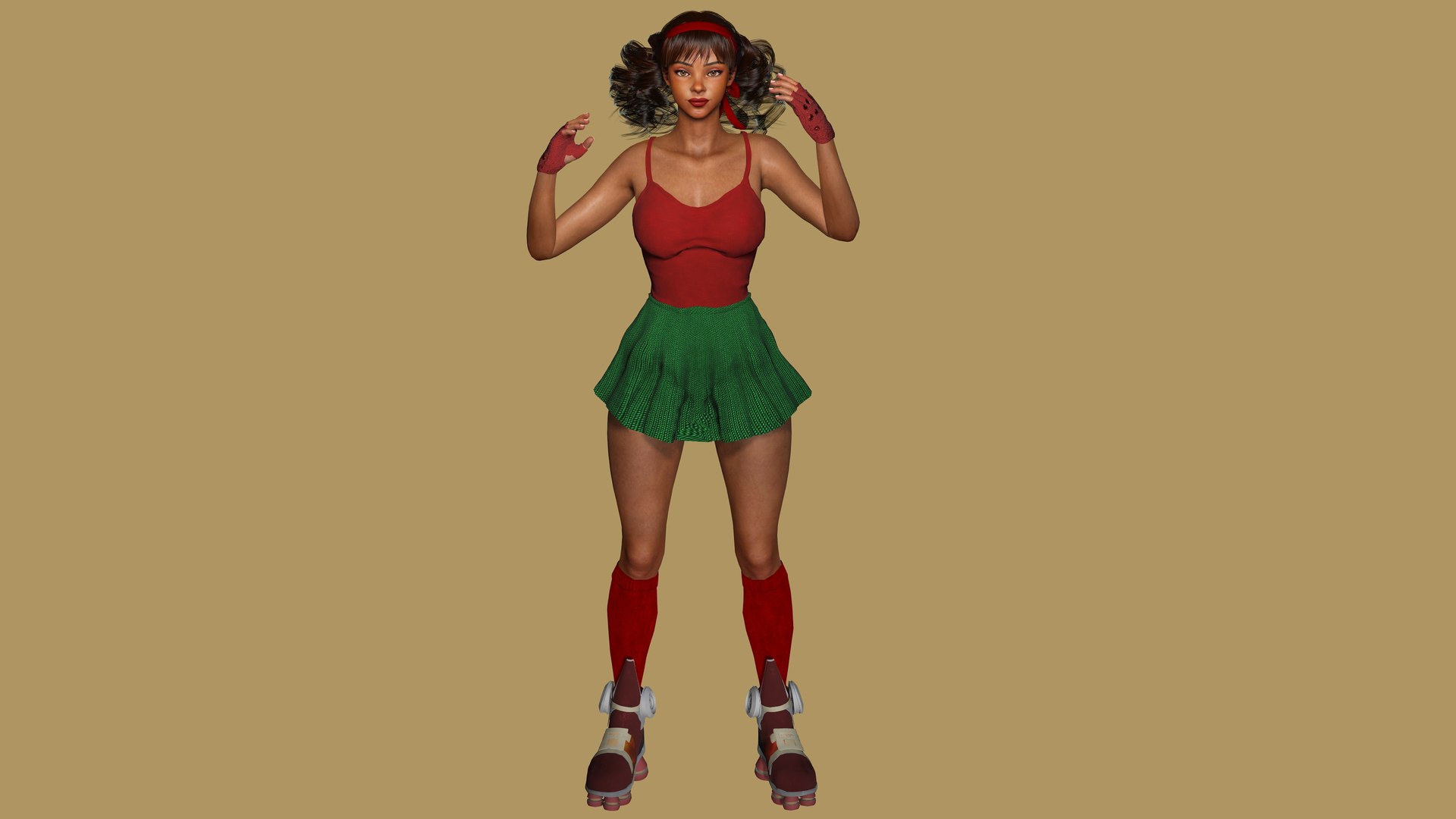 AAA REALISTIC BROWN SKIN BARBIE CHARACTER - GAME READY RIGGED 3D model https://p.turbosquid.com/ts-thumb/cg/p9yV68/gL/1/jpg/1675838290/1920x1080/fit_q87/8067ca79803ec4b6a1a1e4f106e4d1ba1730ab43/1.jpg