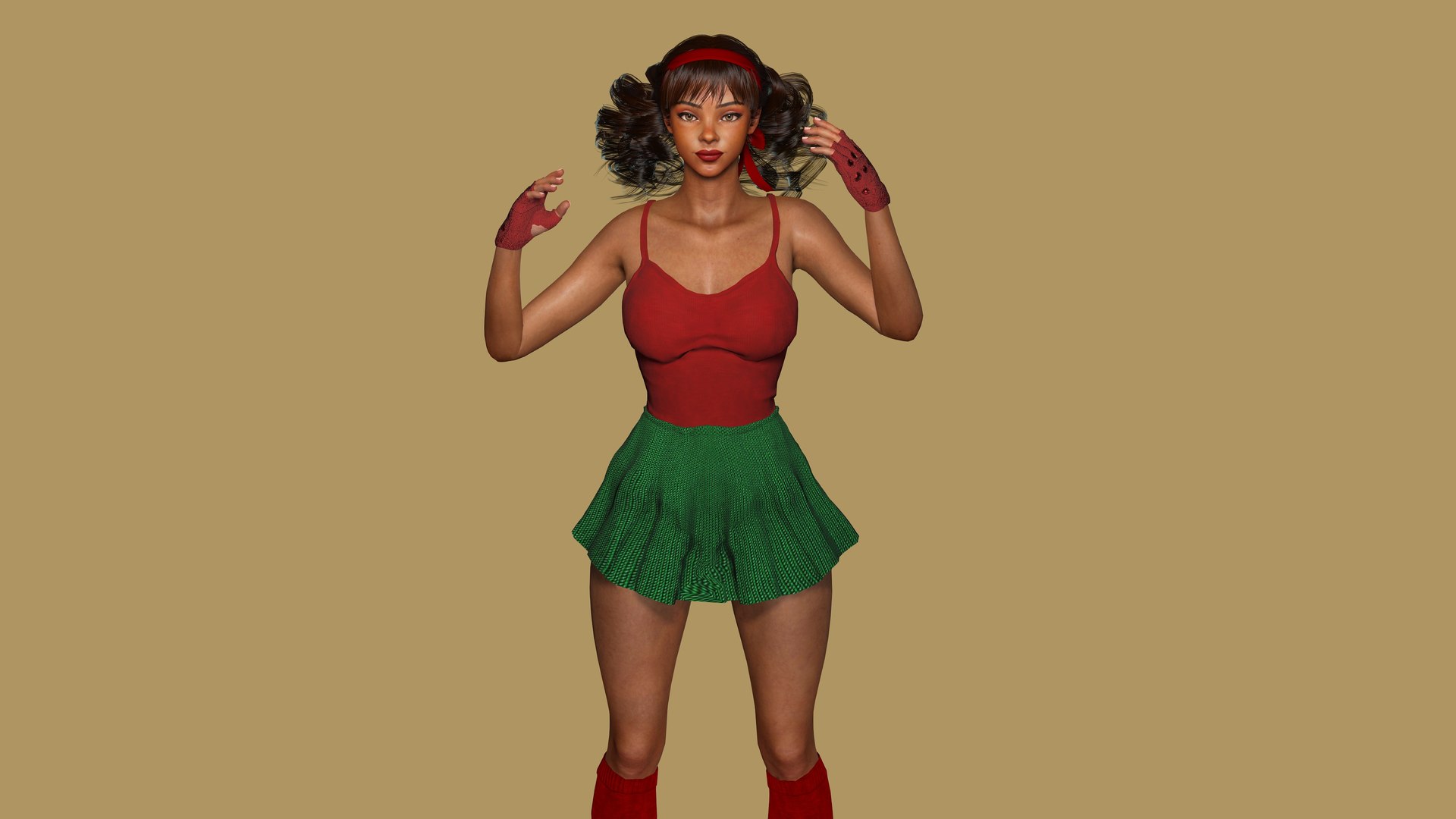 AAA REALISTIC BROWN SKIN BARBIE CHARACTER - GAME READY RIGGED 3D model https://p.turbosquid.com/ts-thumb/cg/p9yV68/nU/2/jpg/1675838290/1920x1080/fit_q87/5ba4ef8de5df5f7ec8015801f673adf571a8d427/2.jpg