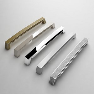 Handle System 4215 192