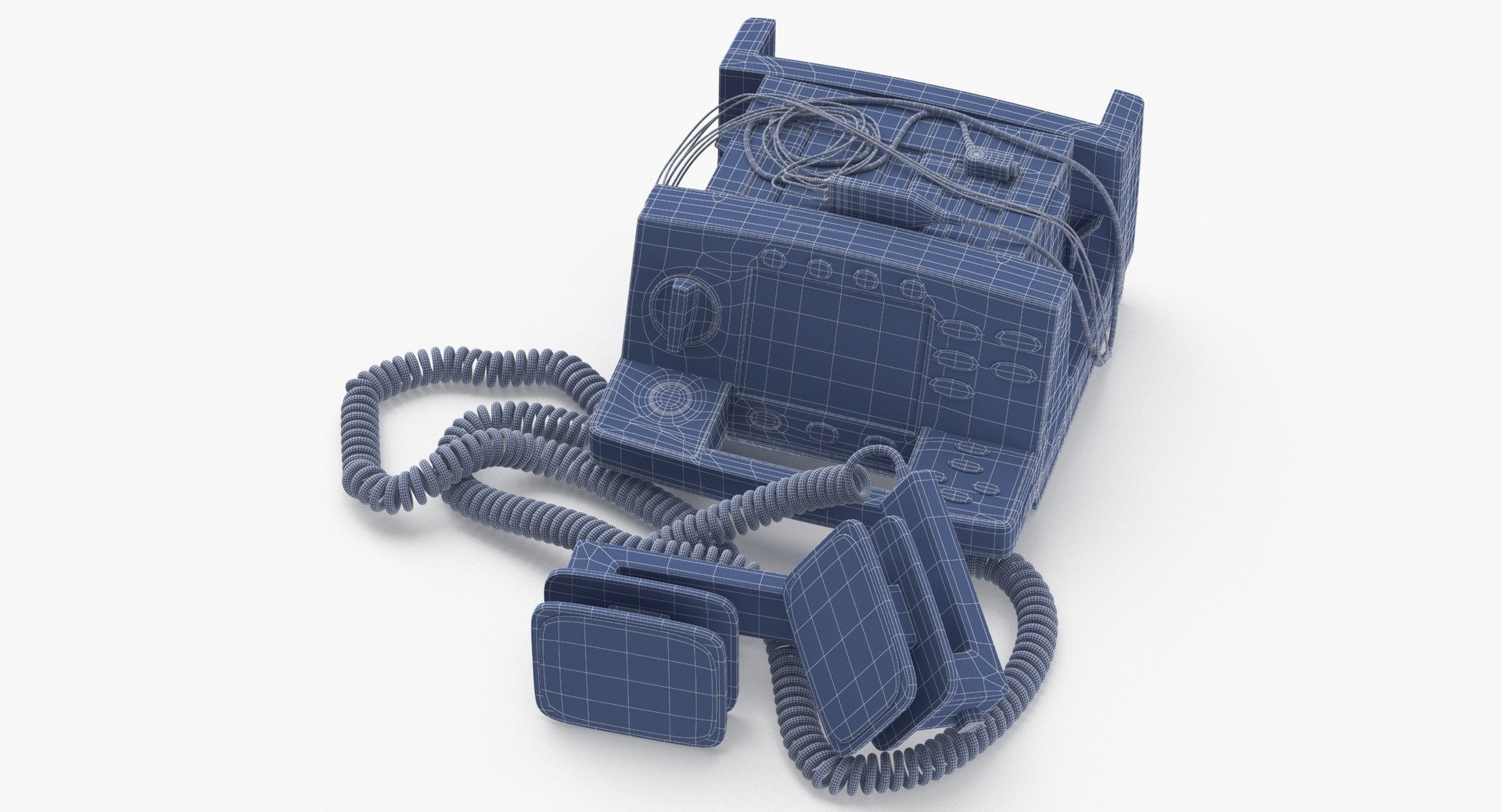 3D Defibrillators 2 Positions model https://p.turbosquid.com/ts-thumb/cg/ruCtpn/Vw/defibrillators_wireframe_0001/jpg/1650296342/1920x1080/fit_q87/51f03409bec59b5c7ec42d02bc515e11f053b7ff/defibrillators_wireframe_0001.jpg