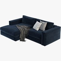 Reid Sectional Chaise