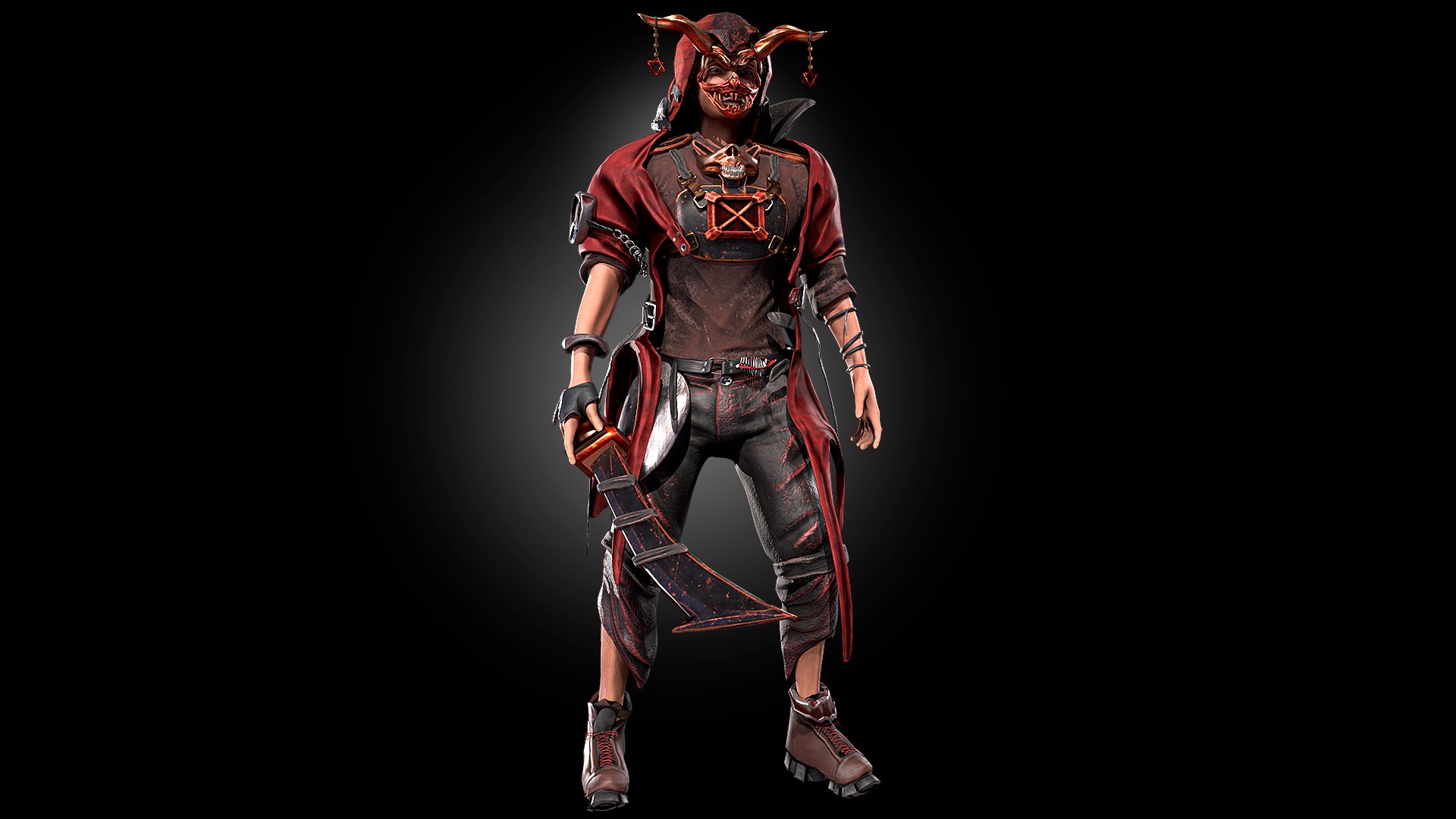 3D Deadly Hunter https://p.turbosquid.com/ts-thumb/cg/v6BoTy/Tk/hunter_preview1/png/1743579241/1920x1080/fit_q87/47ced6076c39260de52ae2696597543869119a70/hunter_preview1.jpg