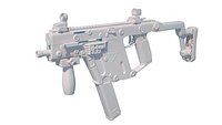 KRISS Vector
