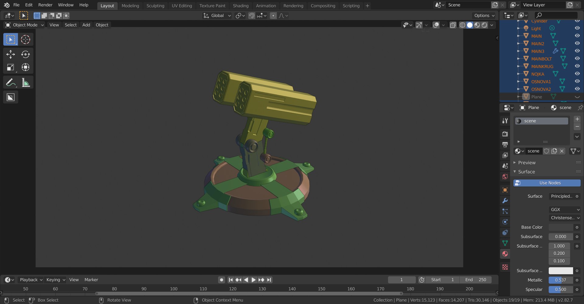 3D model turret halloween https://p.turbosquid.com/ts-thumb/cg/xWpKZr/0pWCx8io/myturretcolor3/png/1604170348/1920x1080/fit_q87/83b777f13b6f17fc2e068a401e349d55749d8c4e/myturretcolor3.jpg