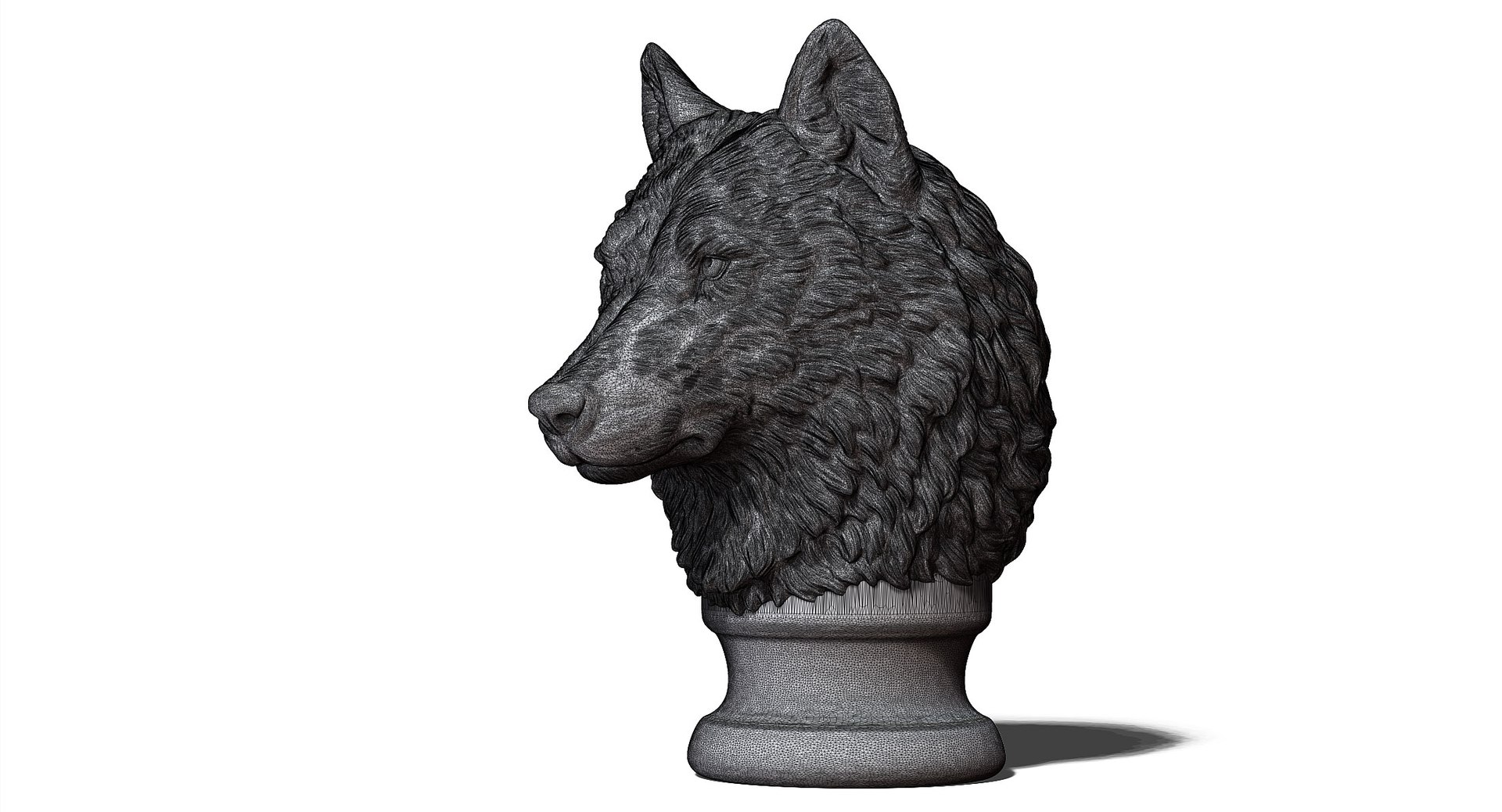 wolf head 3D model https://p.turbosquid.com/ts-thumb/cg/xmyvmm/NyMaSdLG/02ww/jpg/1557234341/1920x1080/fit_q87/3d6588aae4a2fde6d9541e8206221b11949d5cf3/02ww.jpg