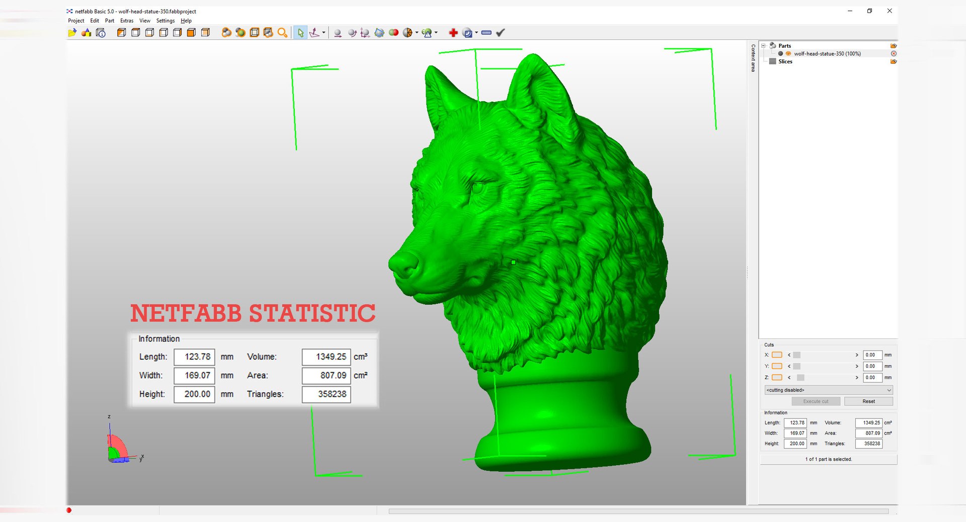 wolf head 3D model https://p.turbosquid.com/ts-thumb/cg/xmyvmm/SKClPmBM/01nf/jpg/1557234358/1920x1080/fit_q87/4d1cd727df5298c3ebbbd8f5381b304f211af7d6/01nf.jpg