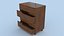 Iris Nightstand