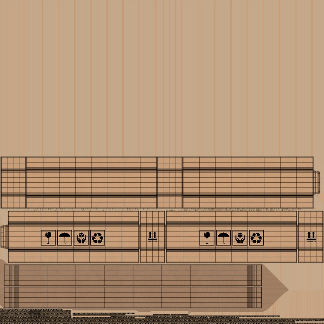 Cardboard Box 50x10x10 Open 3D model https://p.turbosquid.com/ts-thumb/ch/0XIQrY/NQ/ytexture1/png/1767051467/1920x1080/fit_q87/05dfb163c92b6daeda3b13a30ad3ef6bd3eb31de/ytexture1.jpg