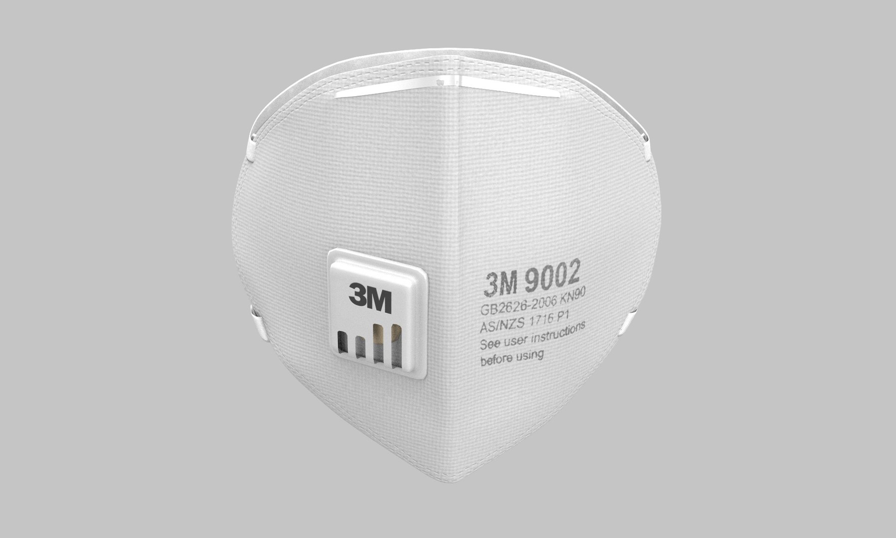 3D realistic covid 19 thermometer model https://p.turbosquid.com/ts-thumb/ch/1g8ECb/snhRtcFw/facemask_3m_pre_01/jpg/1591377879/1920x1080/fit_q87/9e6fd3c3ad19a405710aaa2473f08073d7c8d9ec/facemask_3m_pre_01.jpg