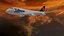 Lufthansa Boeing 747 400 Jumbo