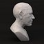 Barack Obama Bust