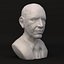 Barack Obama Bust