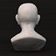 Barack Obama Bust