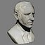 Barack Obama Bust