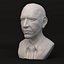 Barack Obama Bust