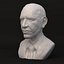 Barack Obama Bust