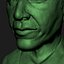 Barack Obama Bust