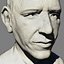 Barack Obama Bust