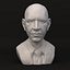 Barack Obama Bust