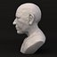 Barack Obama Bust