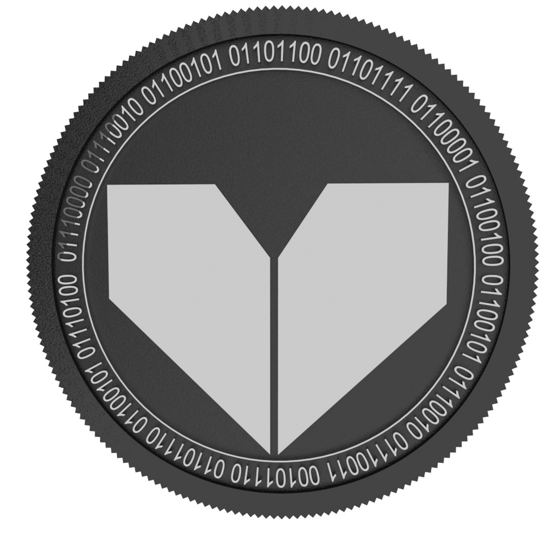 view black coin 3D model https://p.turbosquid.com/ts-thumb/ch/AqfqFF/NQsu5RID/05/png/1602599611/1920x1080/fit_q87/68da9f99e5ce7578a66b554b46363ab97ec2cc66/05.jpg